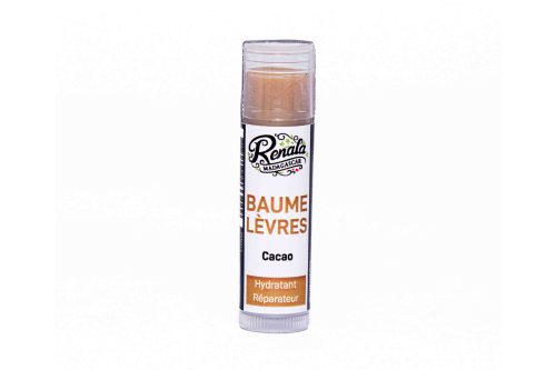 Baumes à lèvre Cacao