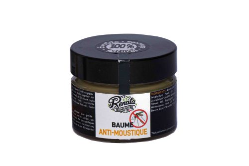 Baume anti-moustique