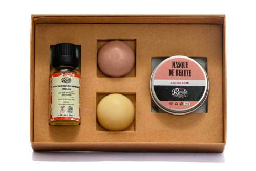 Coffret belle au bois dormant