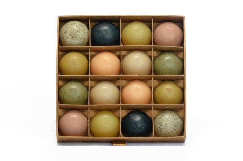 Coffret collection
