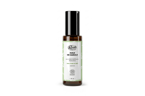 Huile de marula bio
