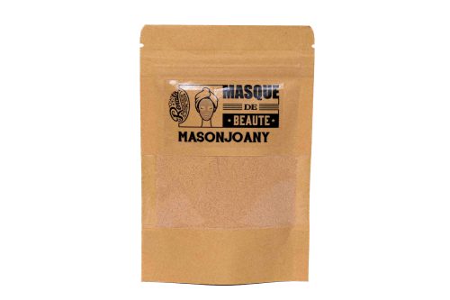Masque de beauté masonjoany