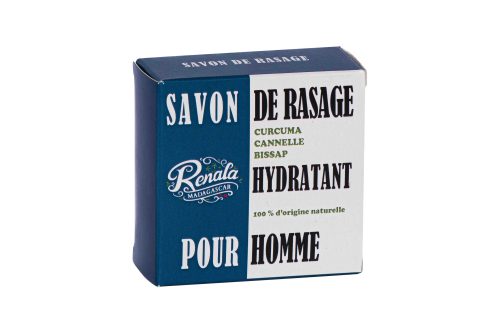 Savon de rasage