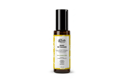 Huile de tamanu bio