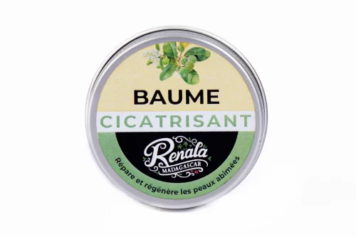 baume cicatrisant