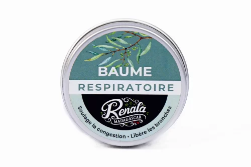 baume respiratoire