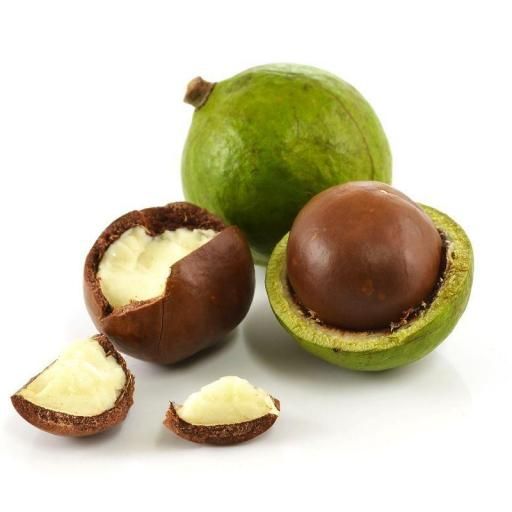 Huile végétale de Kukui renala madagascar
