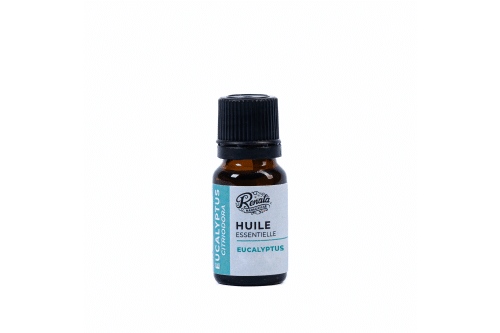Huile essentielle d’Eucalyptus citriodora