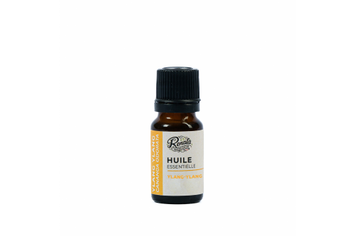 Huile essentielle d’Ylang-Ylang