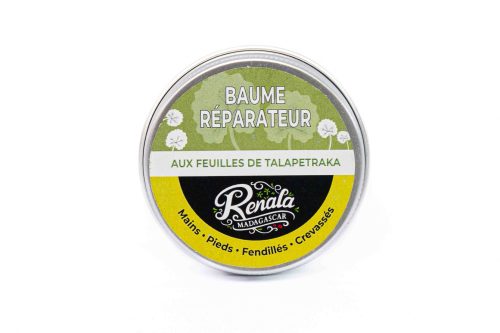 Baume réparateur - Renala - Madagascar