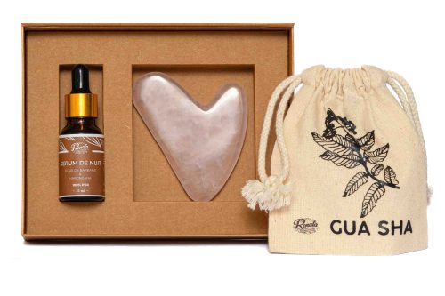 Coffret Rituel de massage