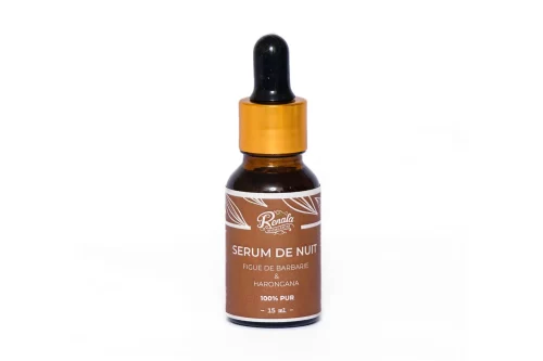 serum de nuit