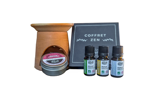 Coffret Zen