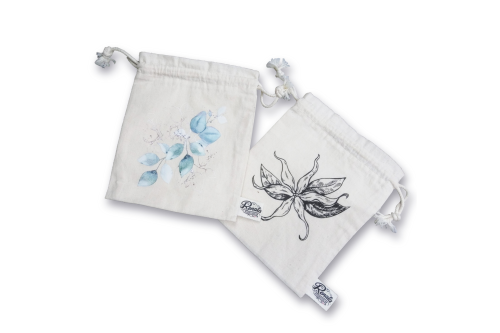 Pochette à savon GM