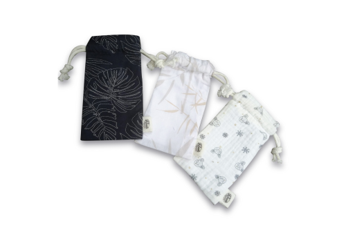 Pochette à savon PM