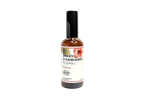 Spray d'ambiance Floral