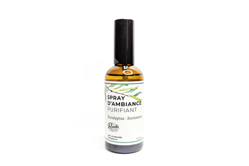 Spray d'ambiance Purifiant