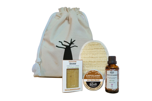 Kit Baobab