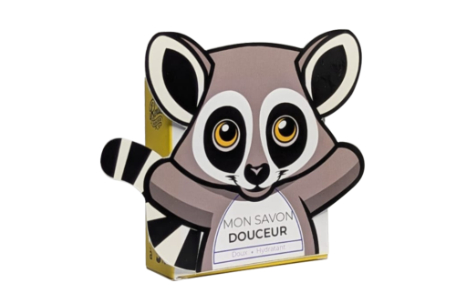 Mon savon Douceur