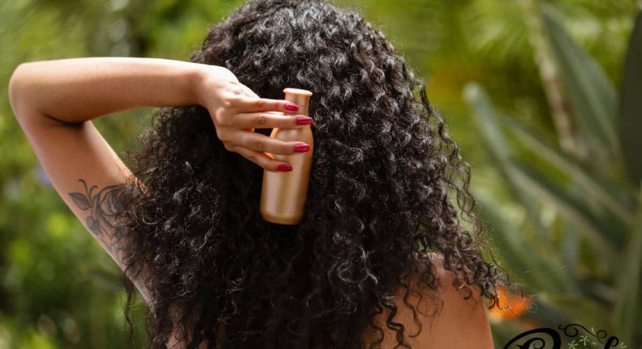perte de cheveux